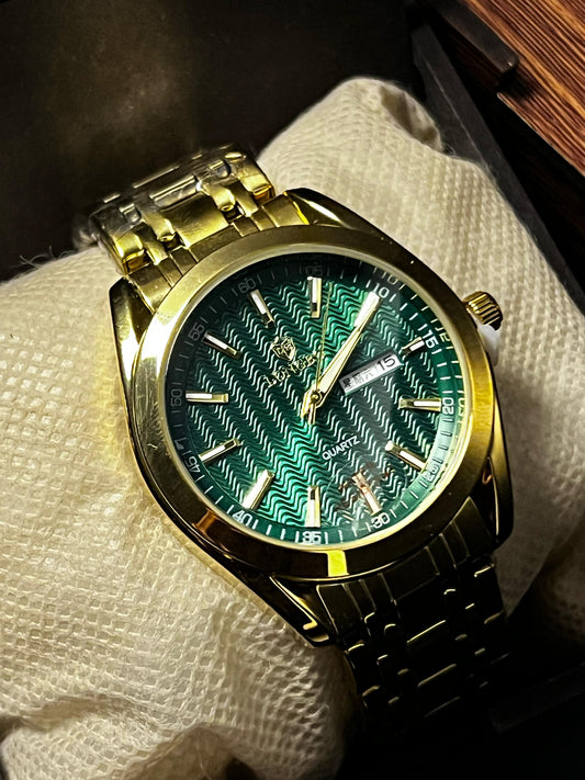 Longbo watch