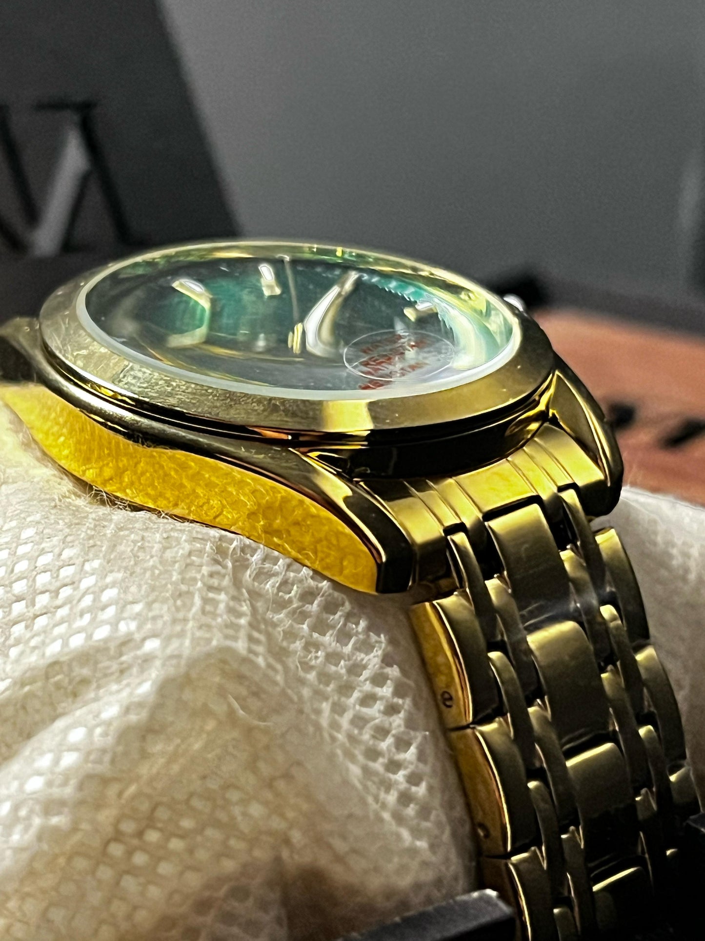 Longbo watch