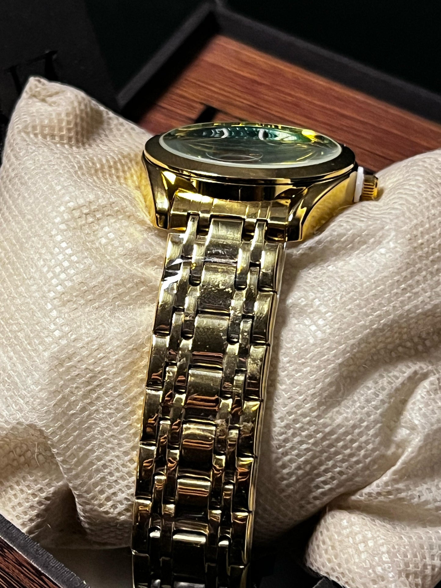 Longbo watch