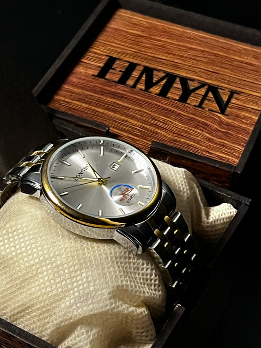 Longbo Watch