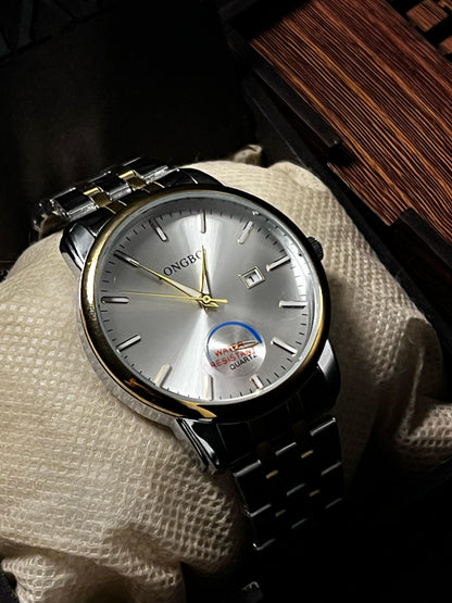 Longbo Watch