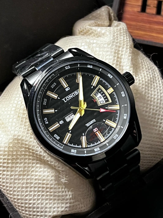 Longbo Watch