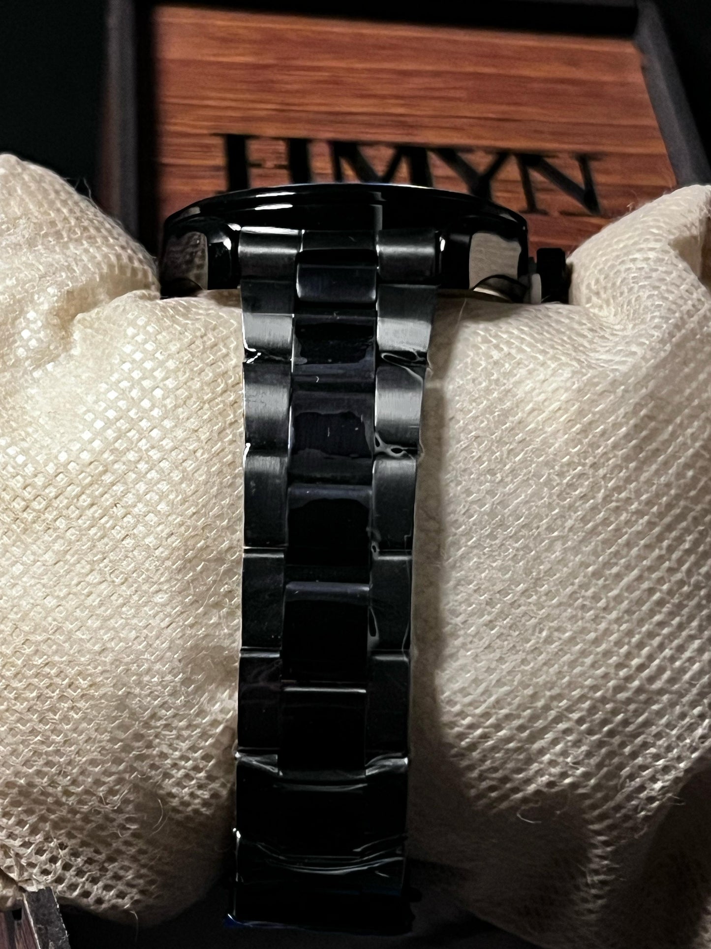 Longbo Watch