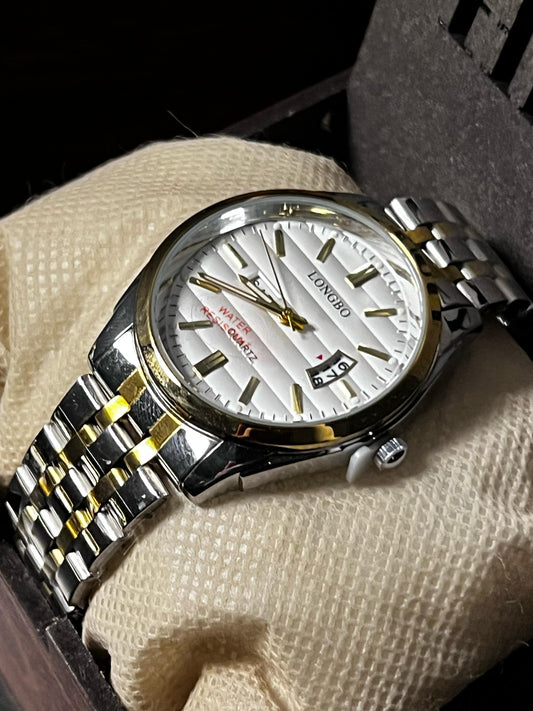 Longbo Watch