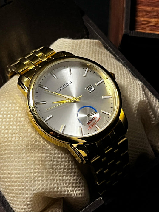 Longbo Watch