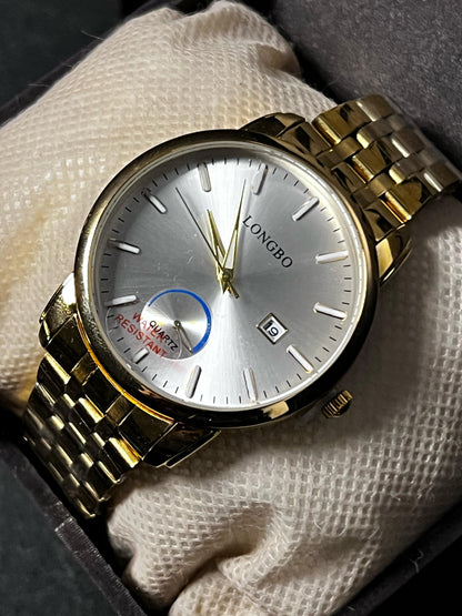 Longbo Watch