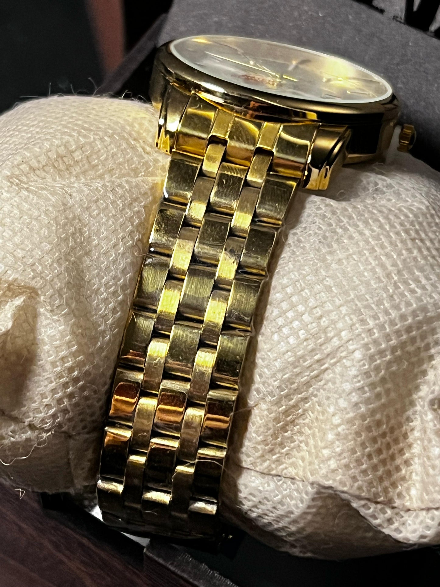 Longbo Watch