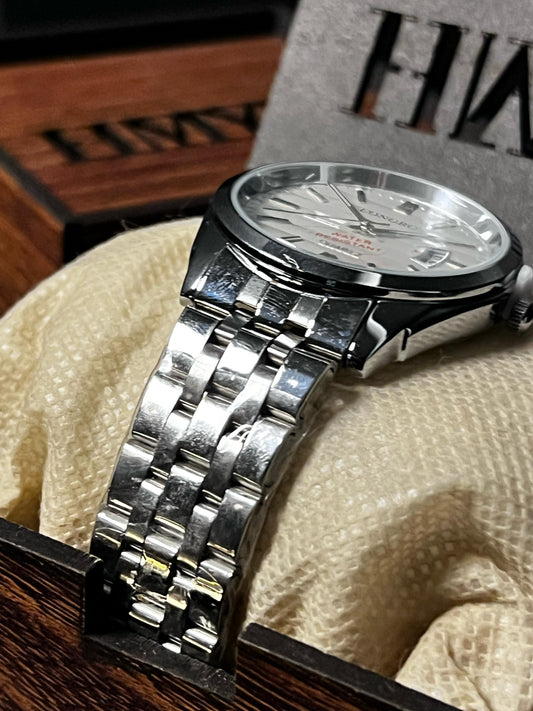 Longbo Watch