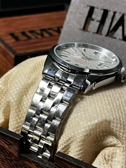 Longbo Watch