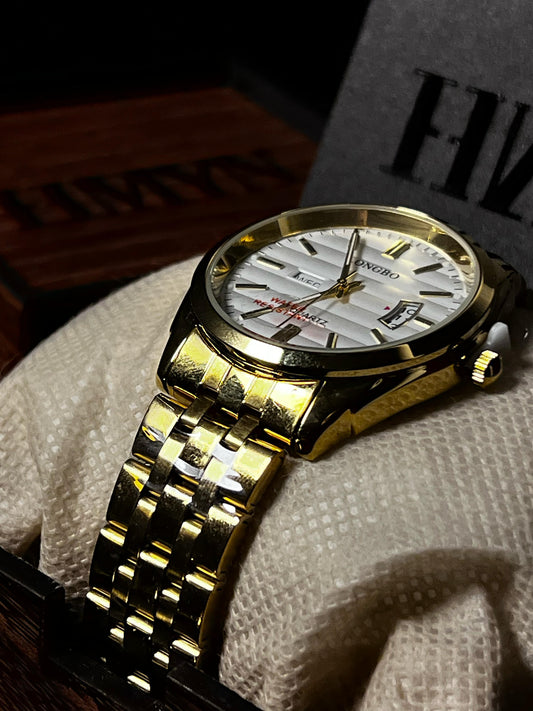 Longbo Watch