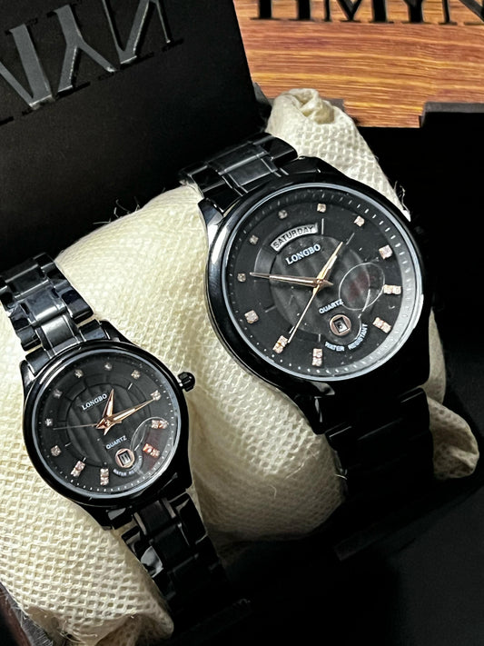 Longbo Watch