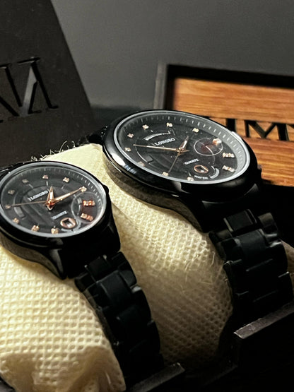 Longbo Watch