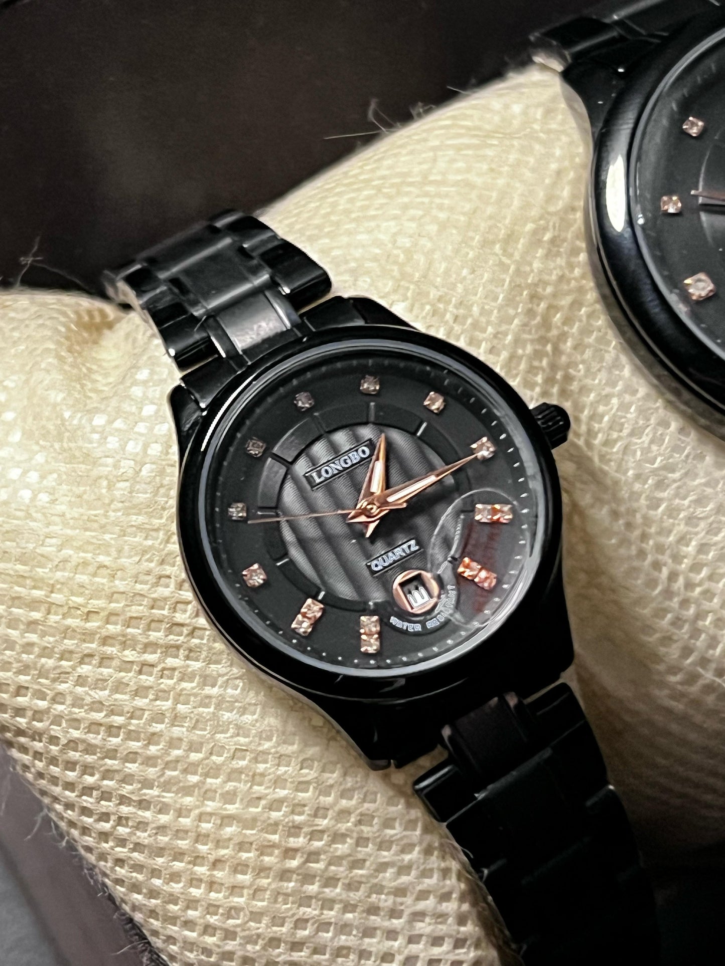 Longbo Watch