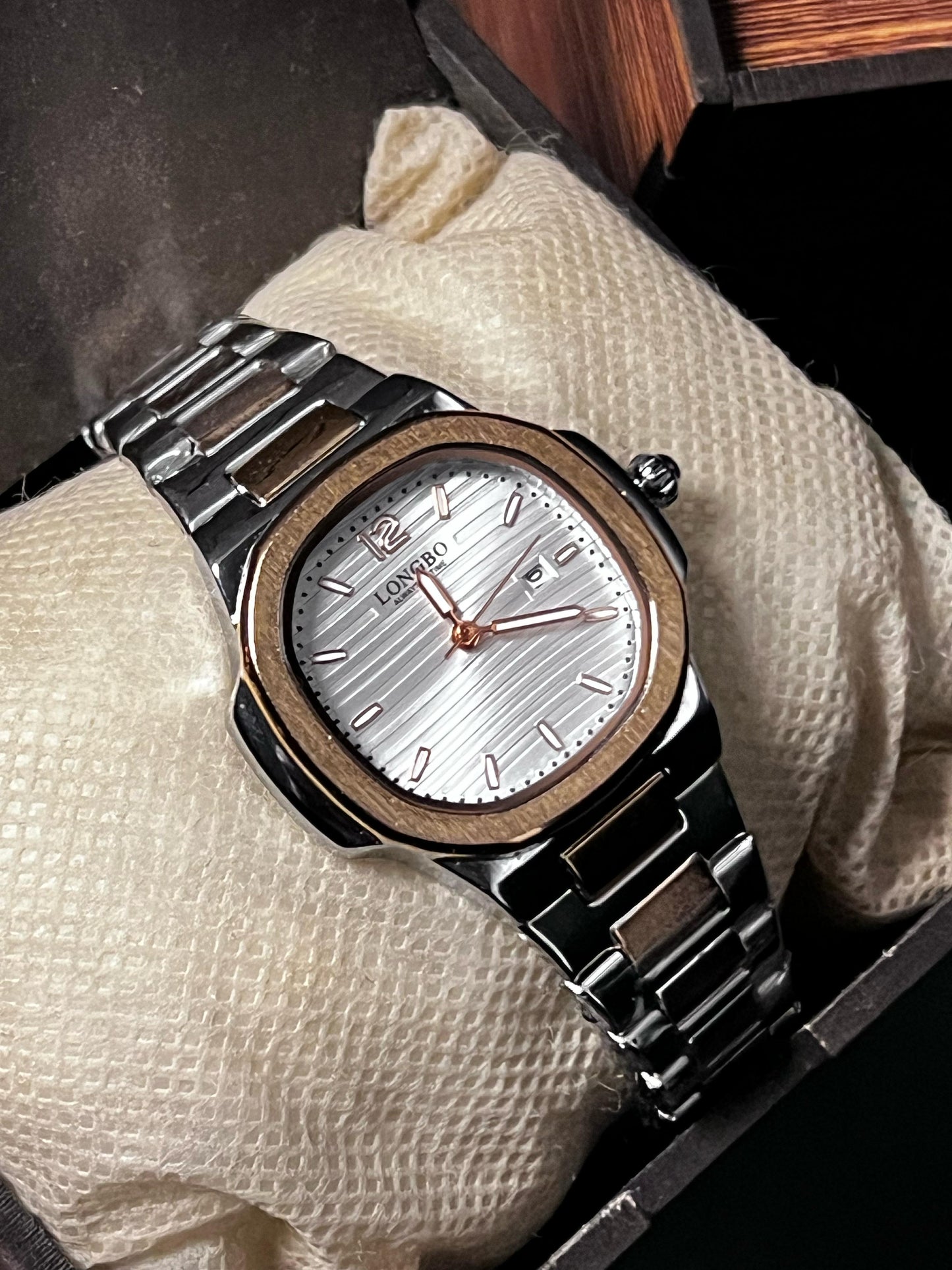Longbo Nautilus