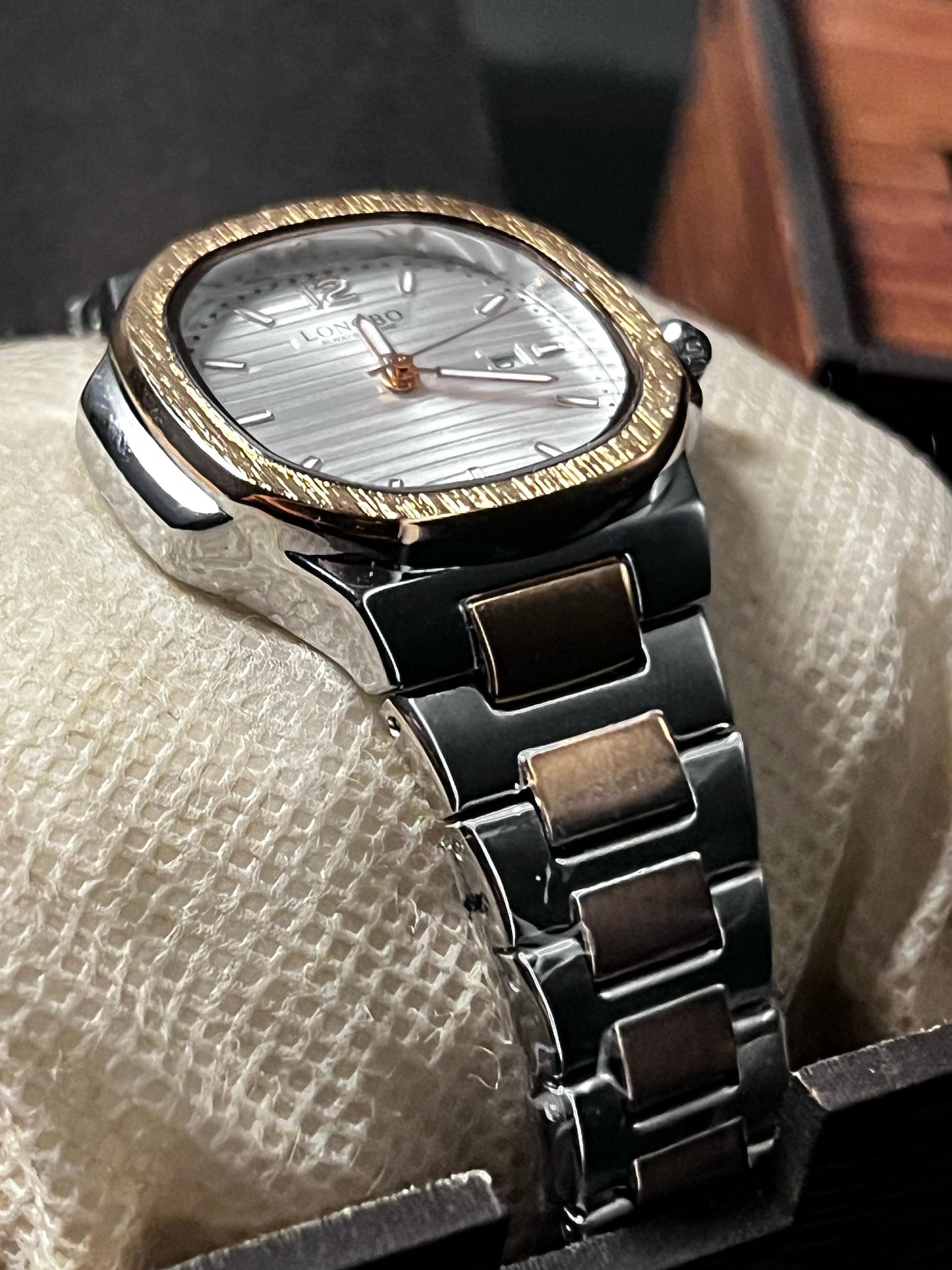Longbo Nautilus
