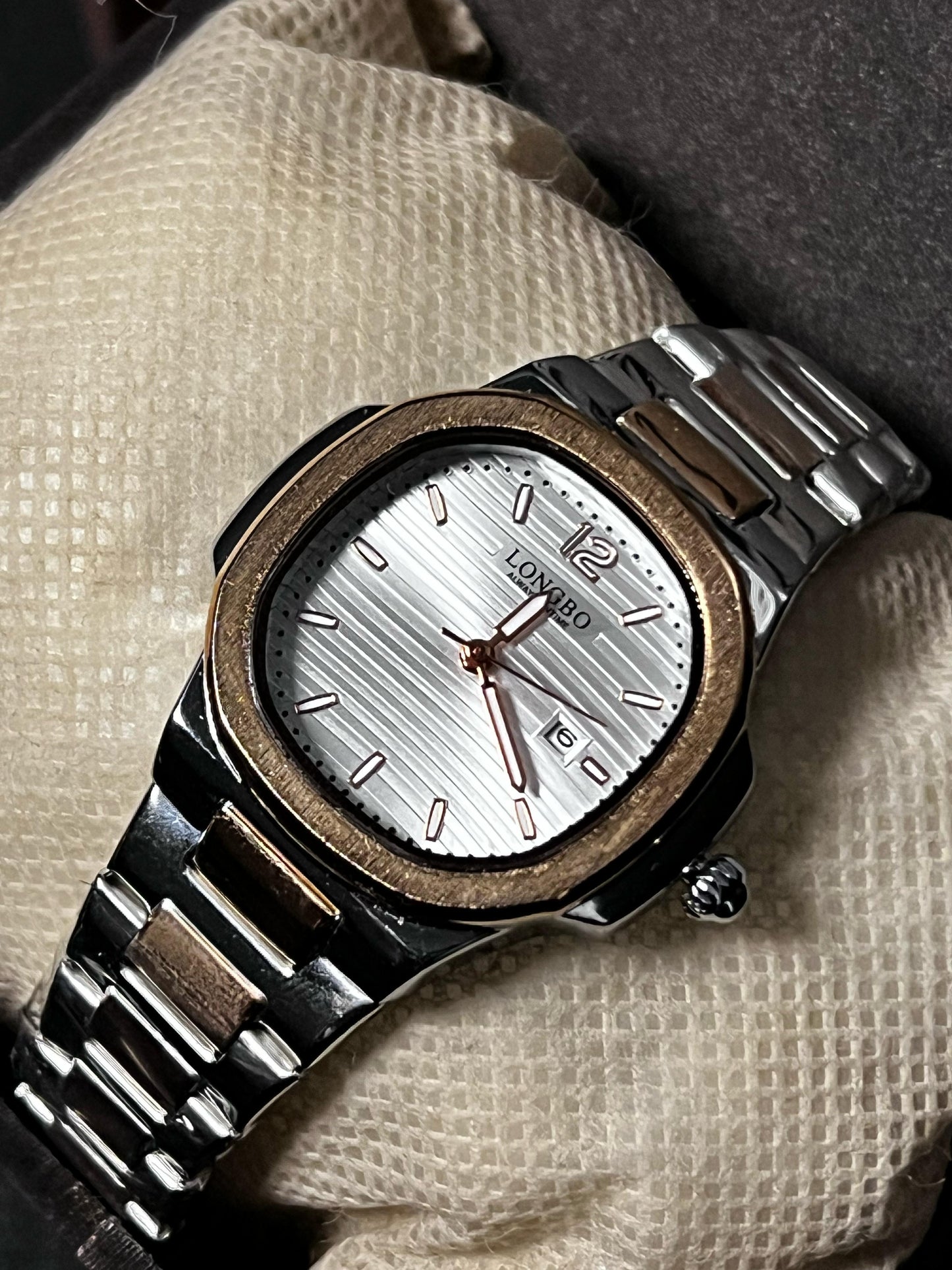 Longbo Nautilus