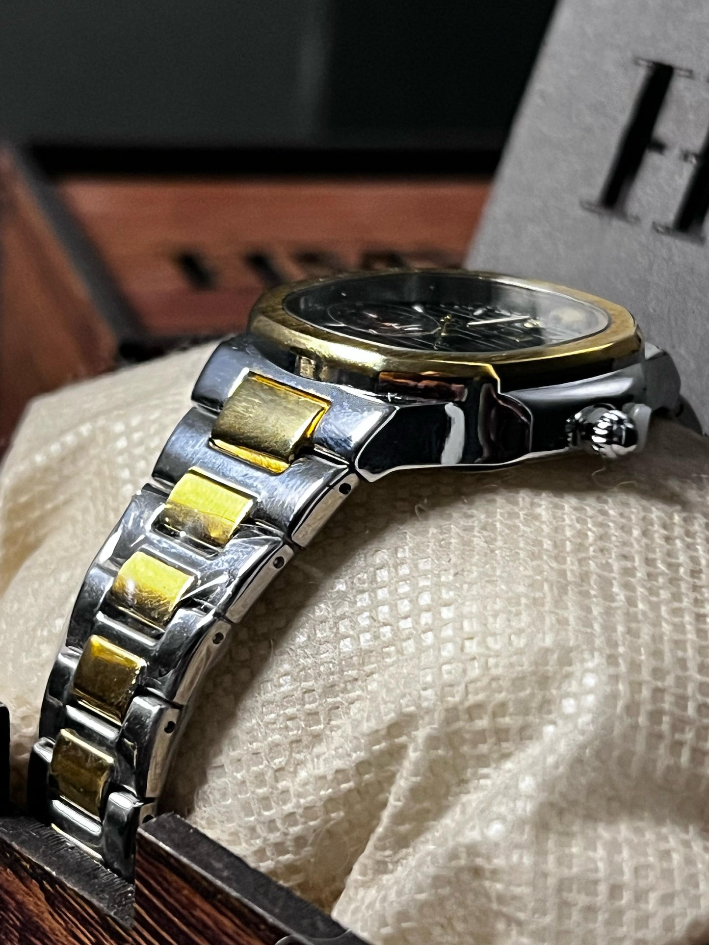Longbo Nautilus
