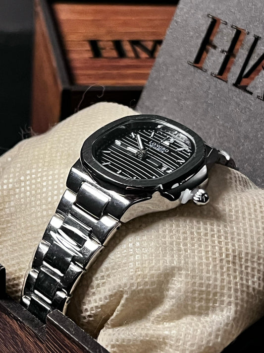Longbo Watch