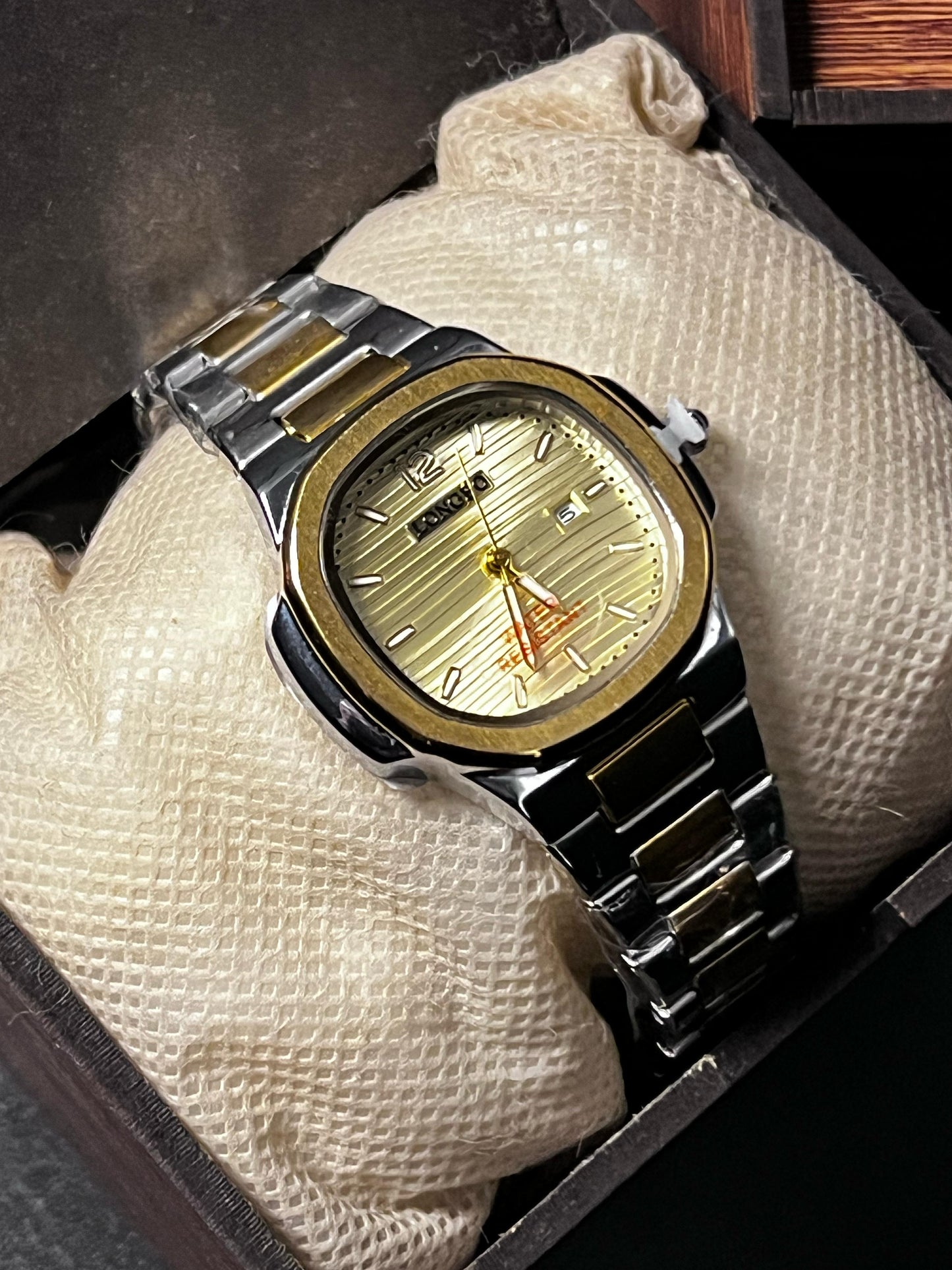 Longbo watch