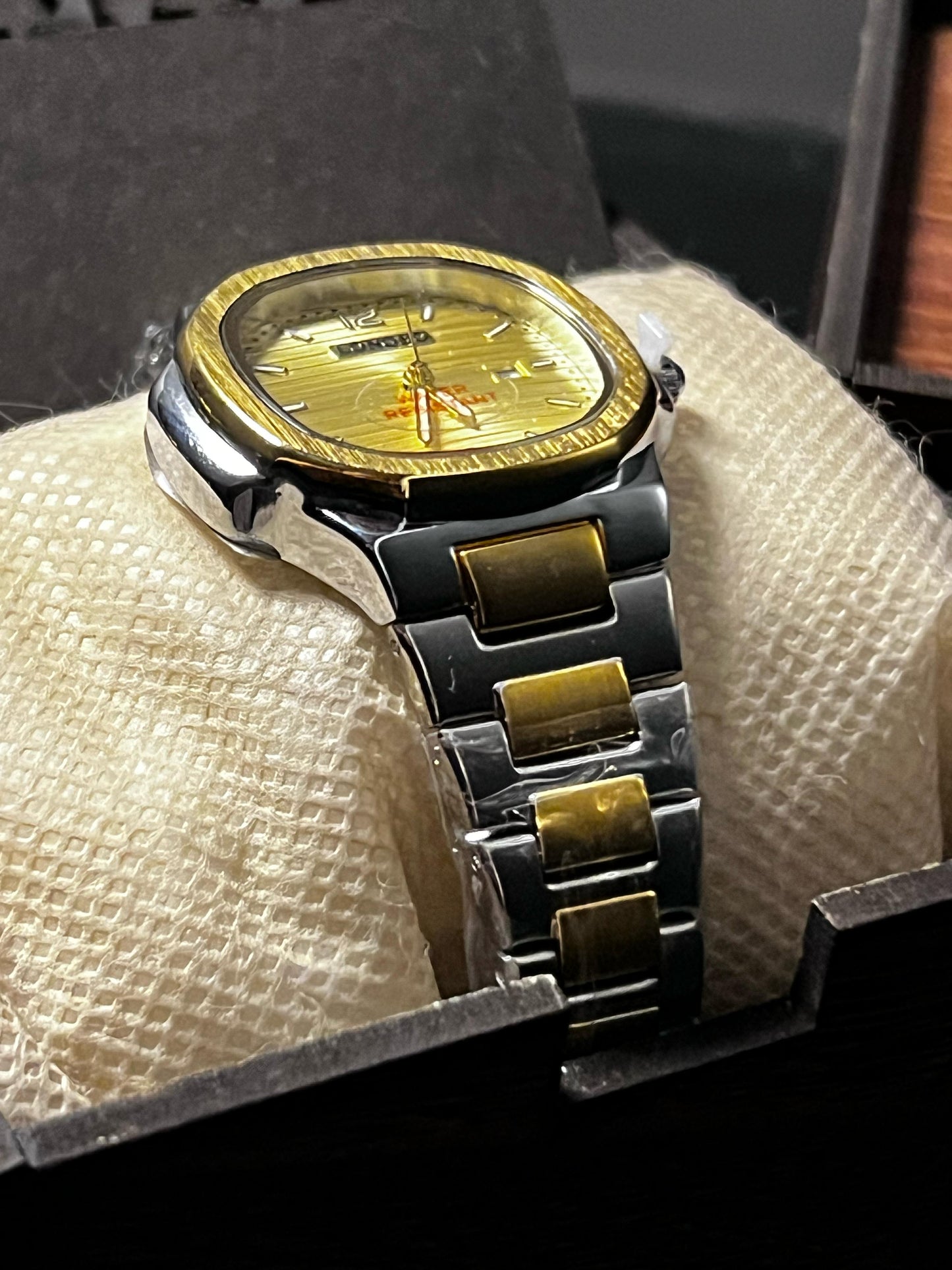 Longbo watch