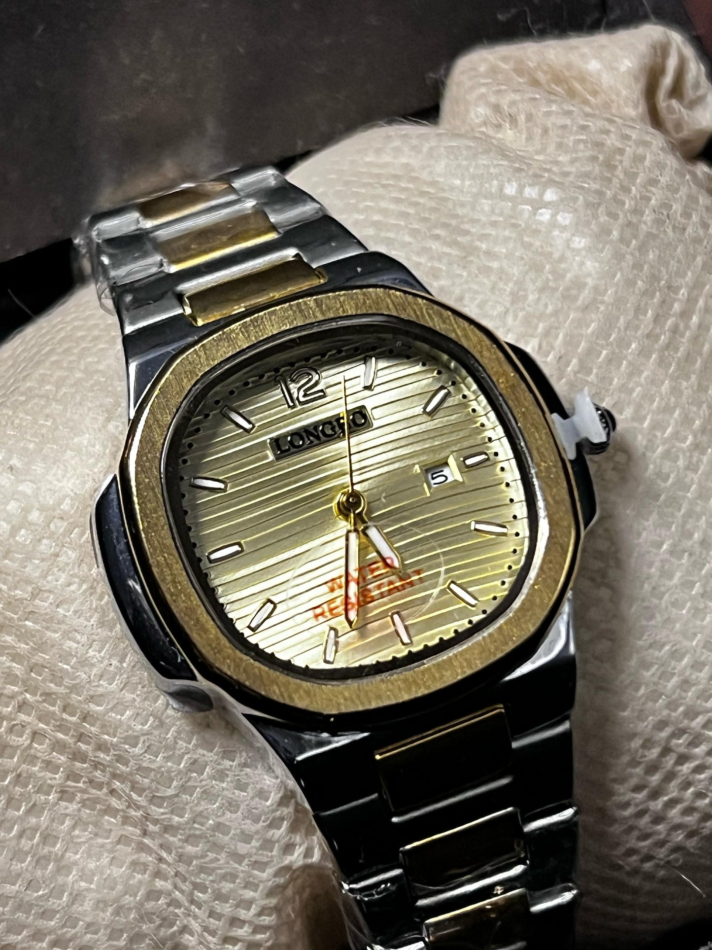 Longbo watch