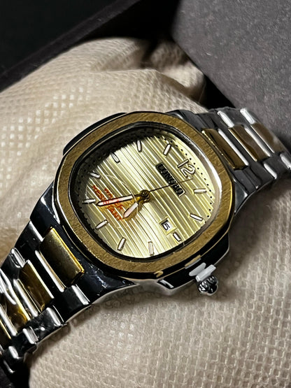 Longbo watch