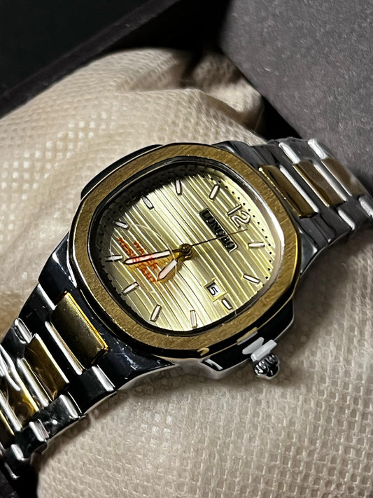 Longbo watch