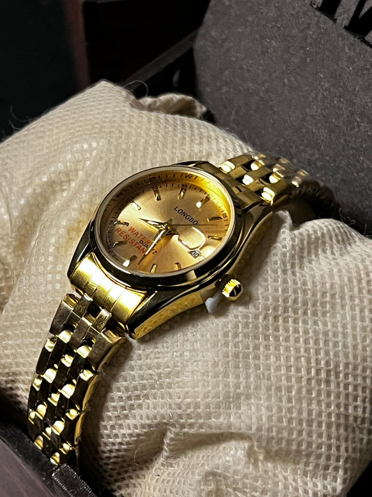 Longbo watch