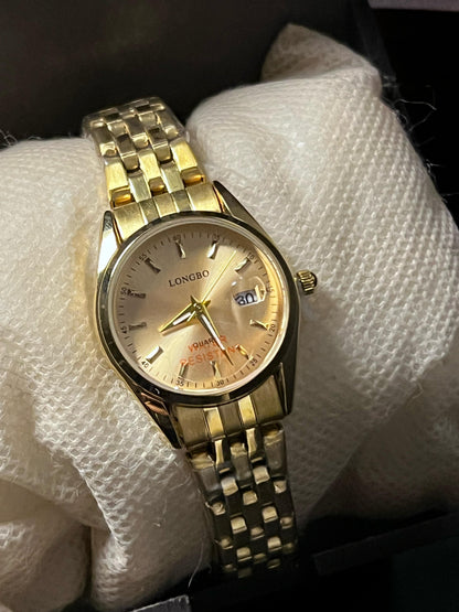 Longbo watch