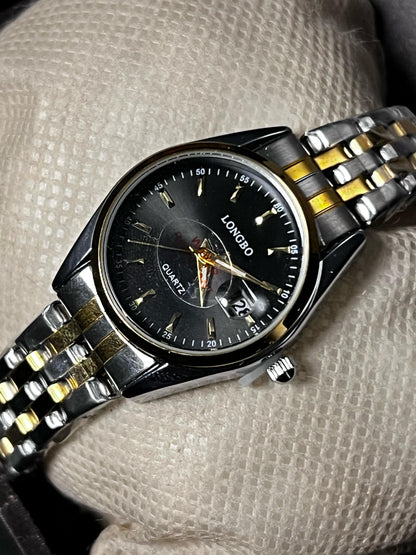Longbo watch