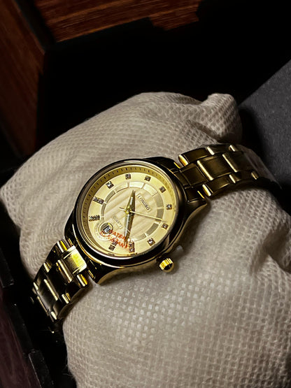 Longbo watch