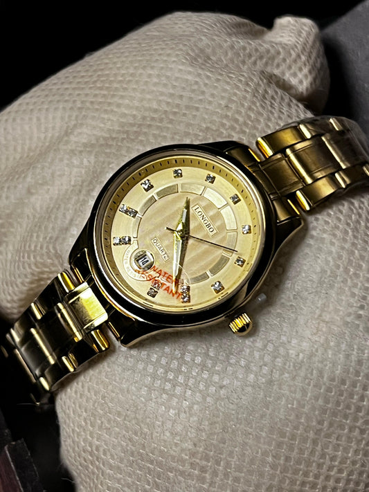 Longbo watch
