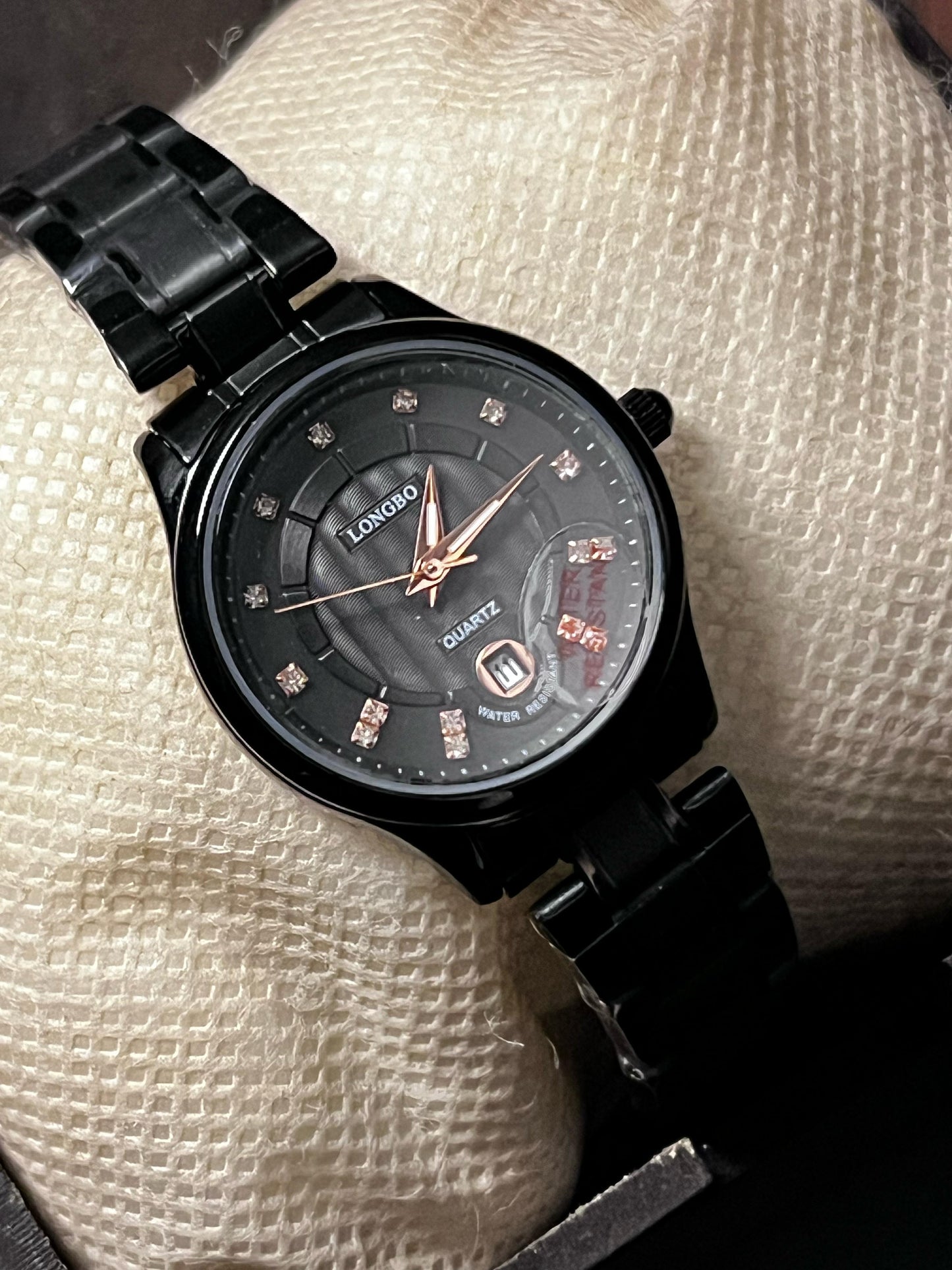 Longbo watch
