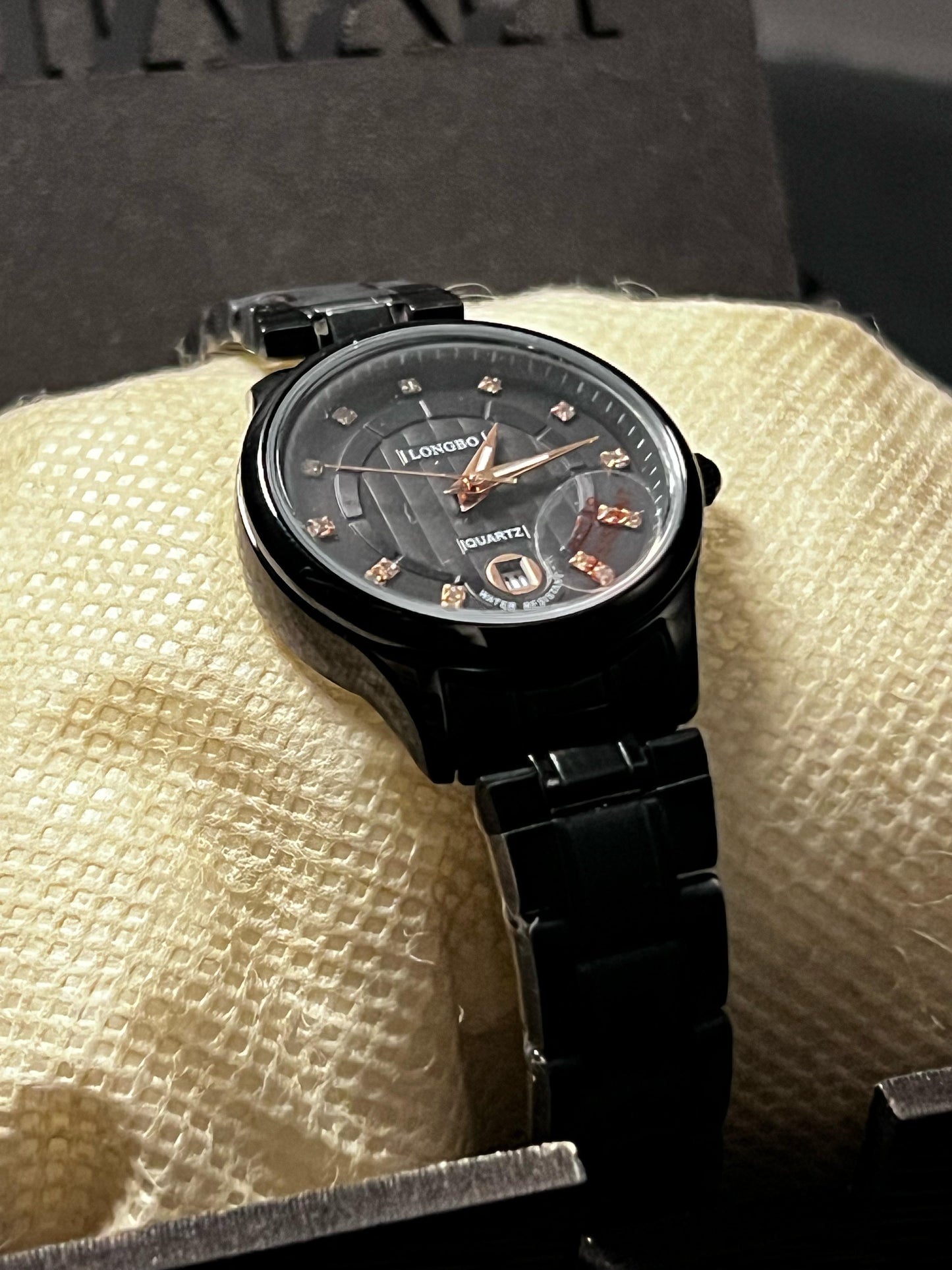 Longbo watch