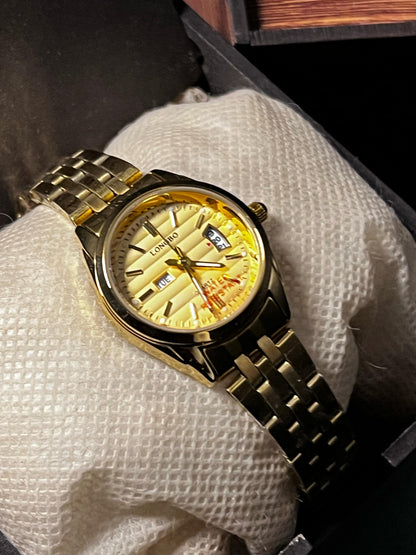 Longbo watch