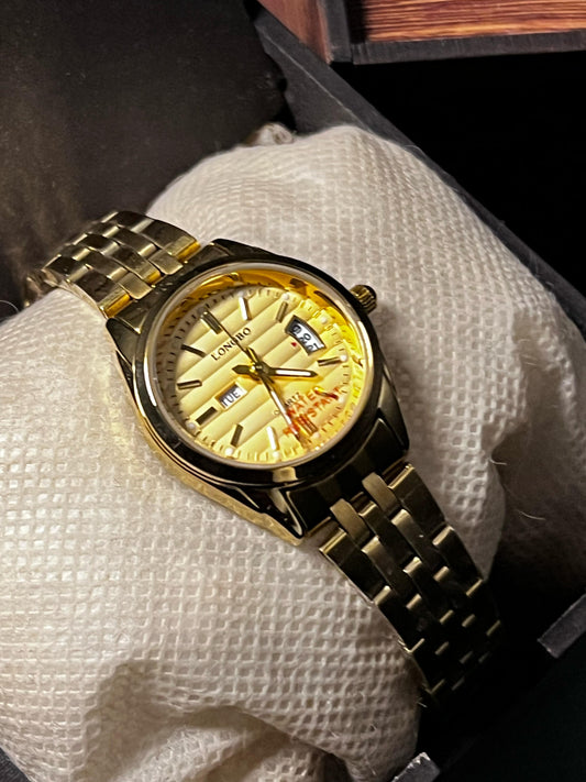 Longbo watch