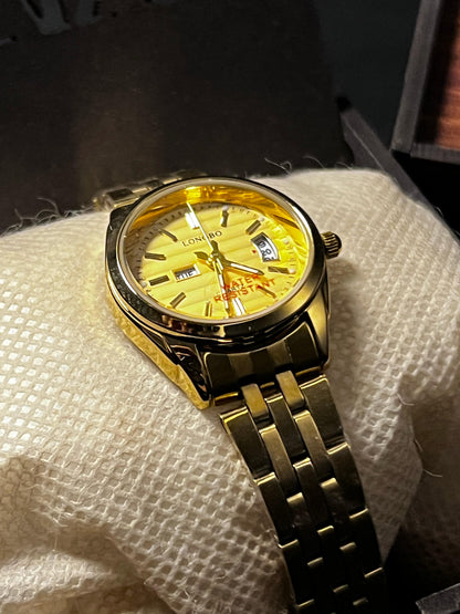 Longbo watch