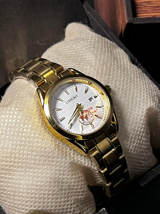 Longbo watch
