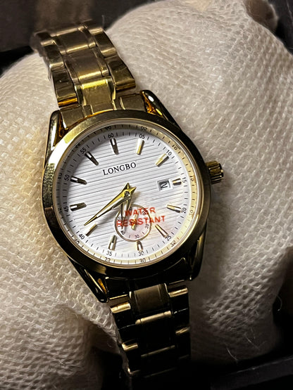 Longbo watch