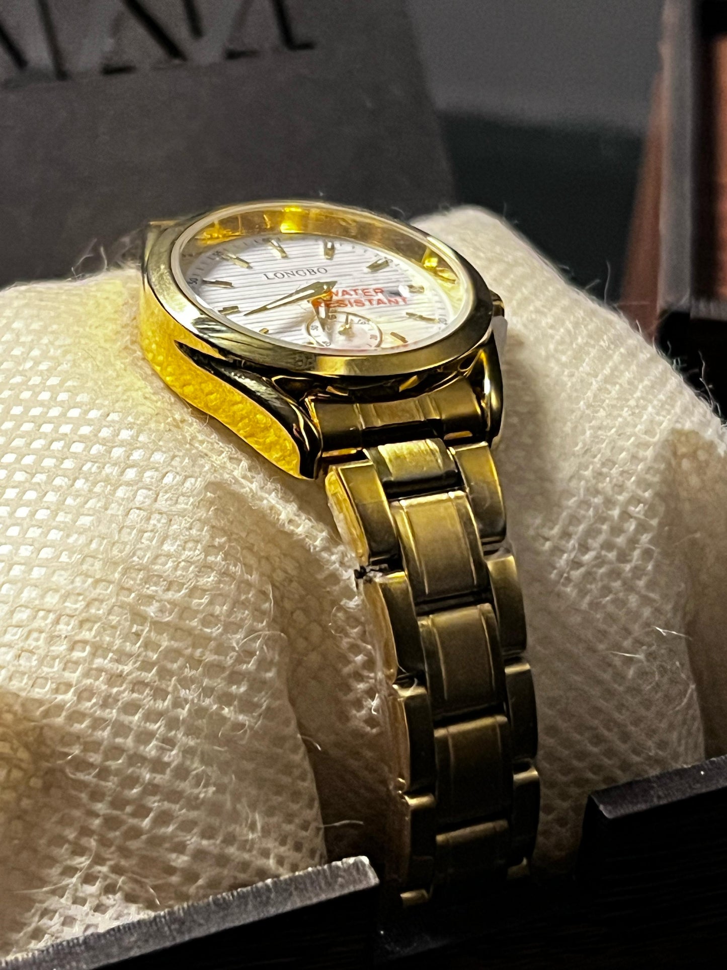 Longbo watch