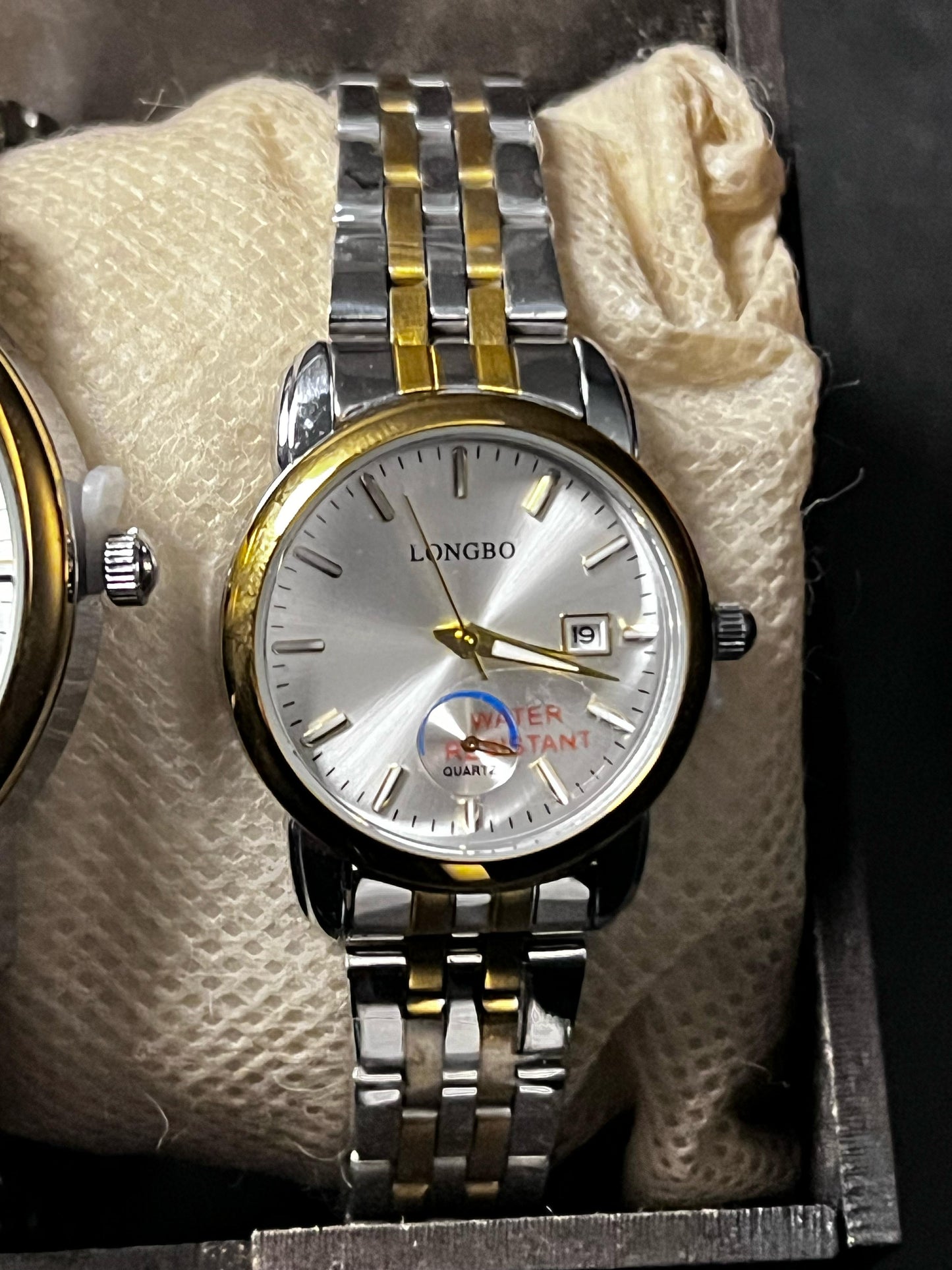 Longbo Watch