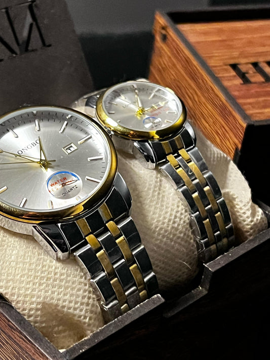 Longbo Watch
