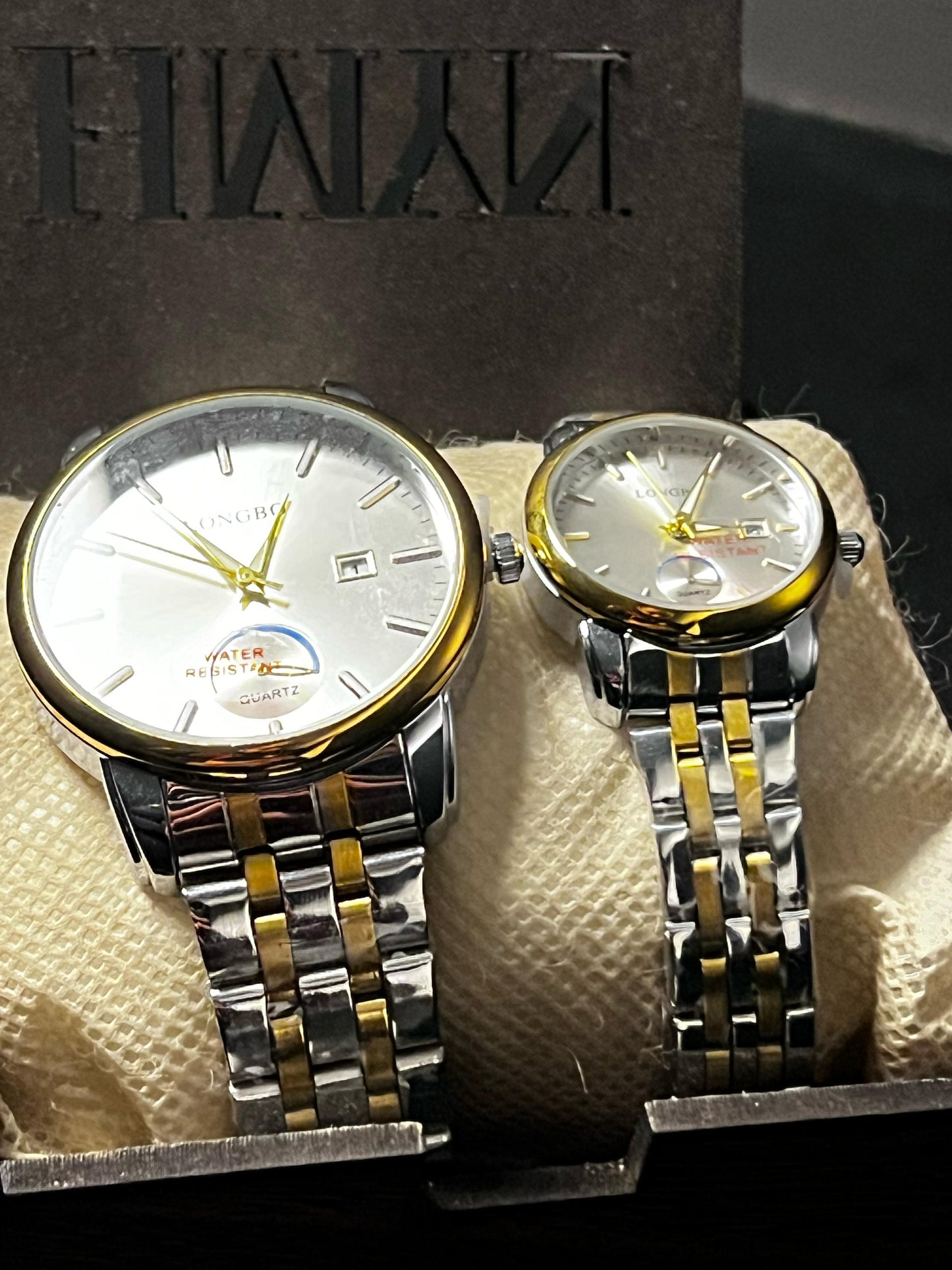 Longbo Watch