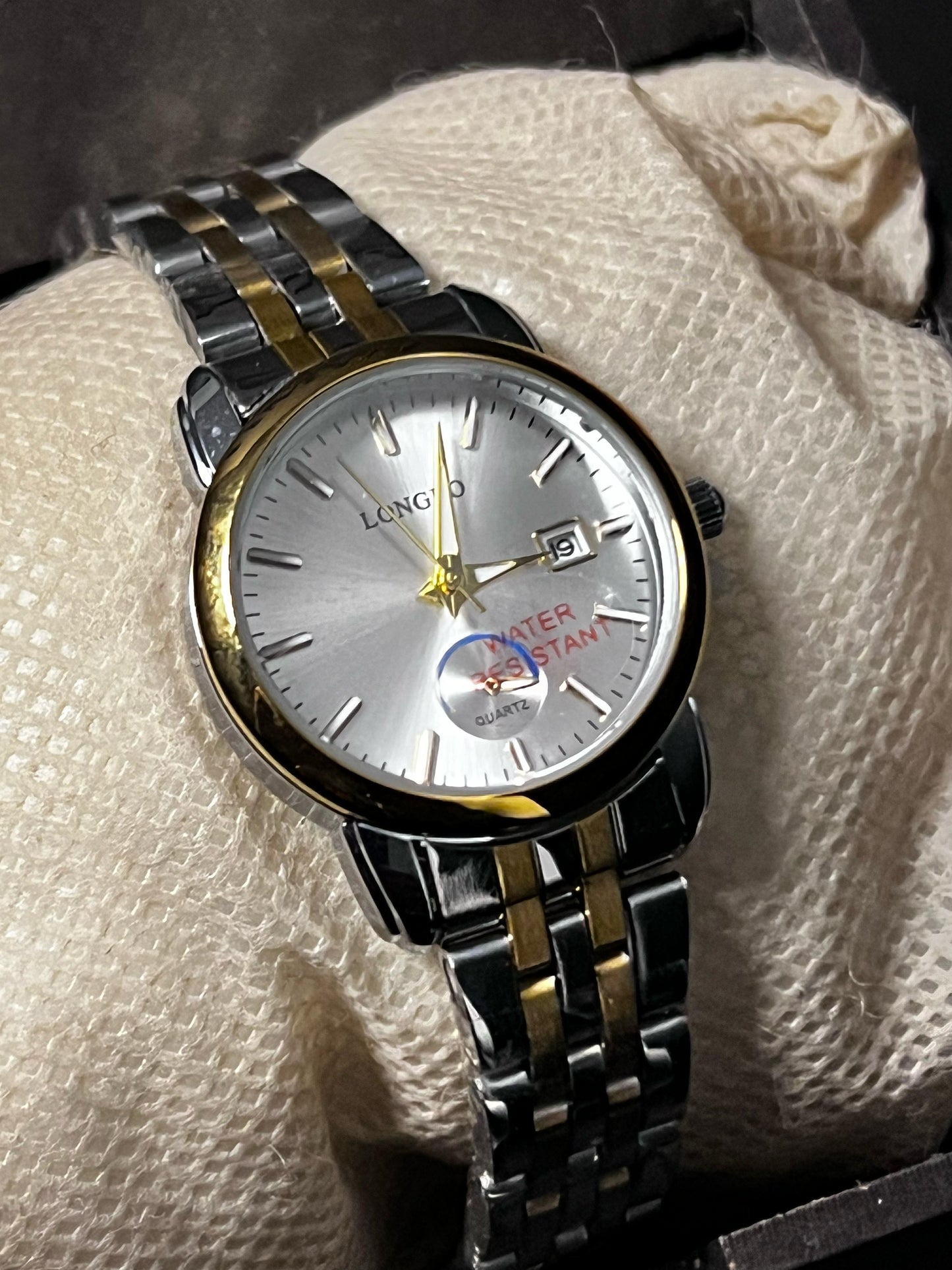 Longbo Watch