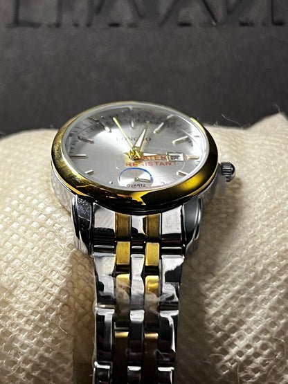 Longbo Watch