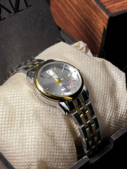 Longbo Watch
