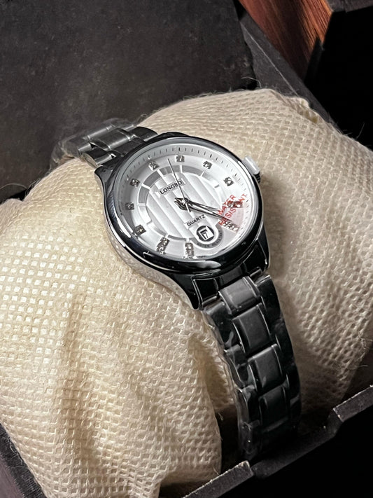 Longbo Watch
