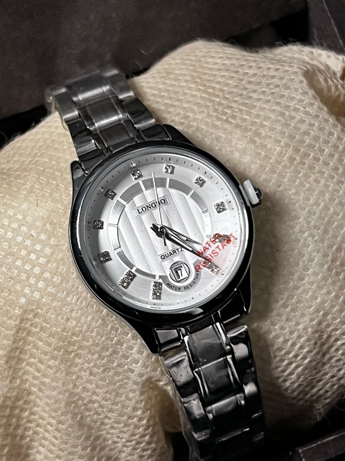 Longbo Watch