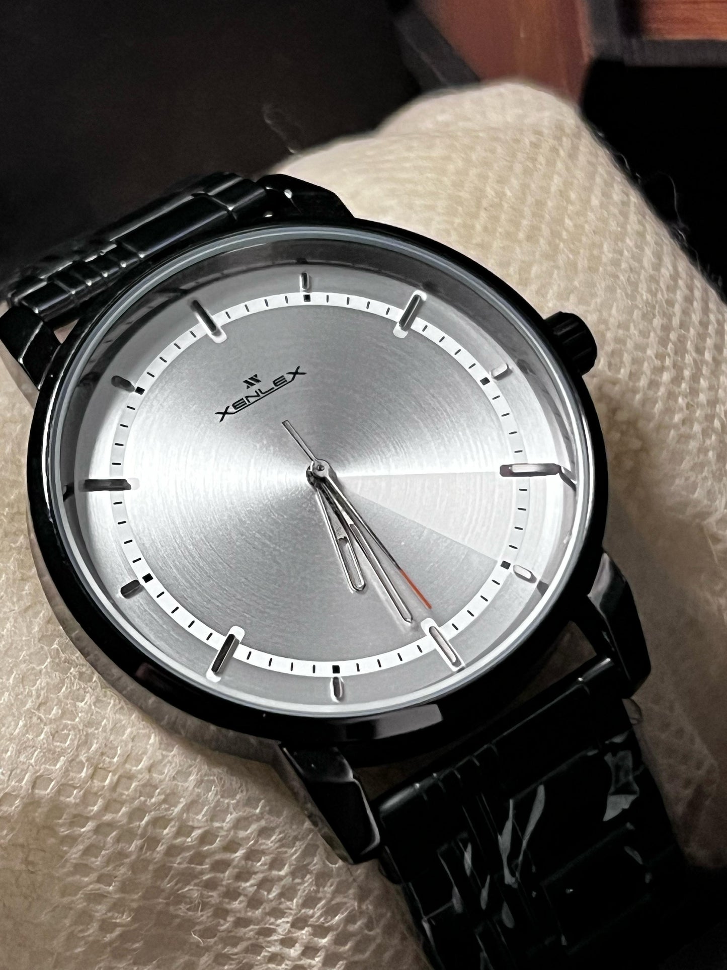 Xenlex Watch