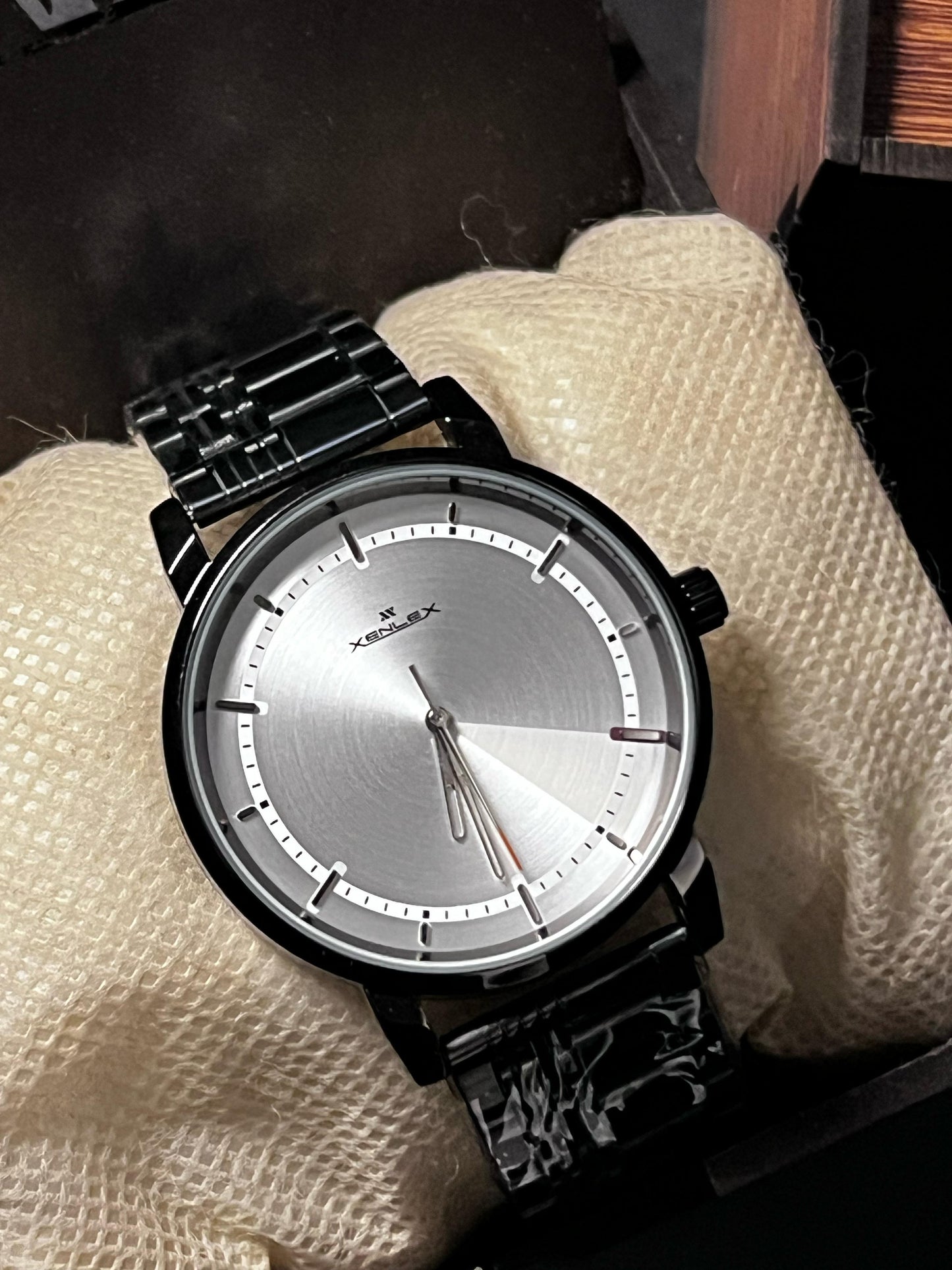 Xenlex Watch